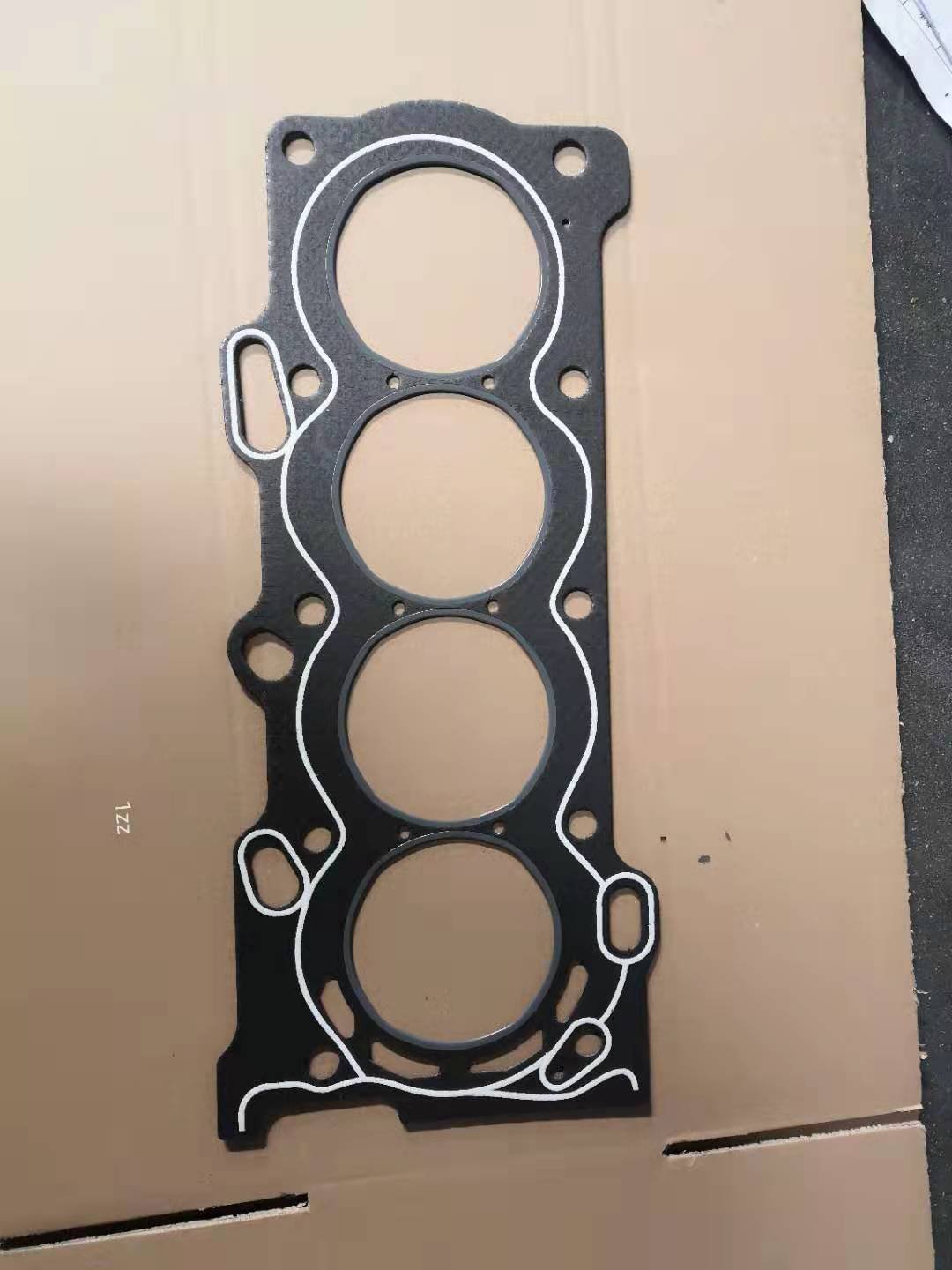 Engine Cylinder Head Gasket Fit for Toyota 1ZZ Engine OE NO.11115-22040 Abestos