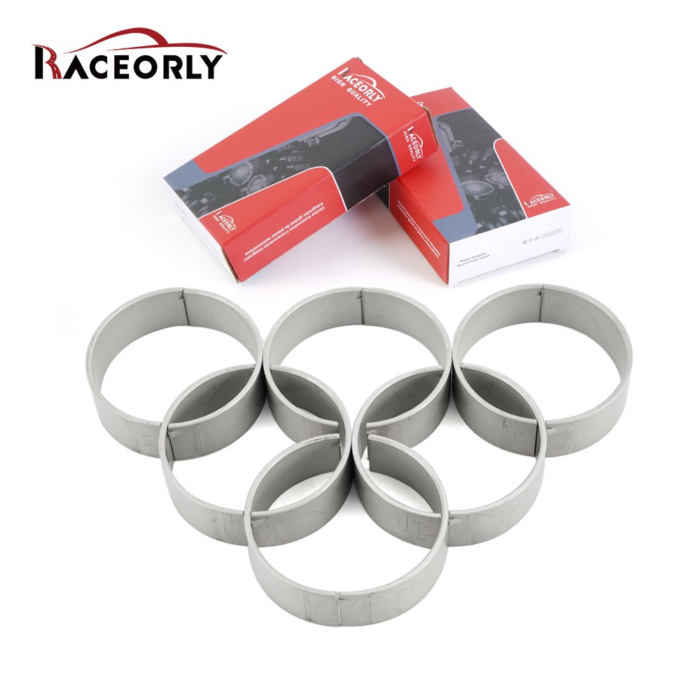 11241284850 11241284849 Car Accessories Bearing Bushes Engine Parts Connecting Rod Bearing For BMW M54 E39 E46 E60 E83 E85