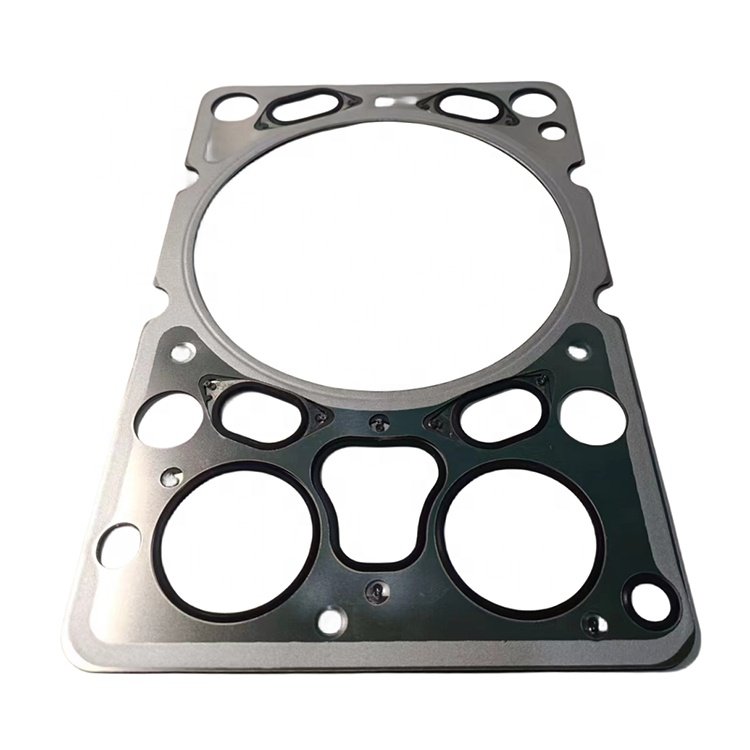 Cylinder head gasket 612700040018 For Shacman Engine parts