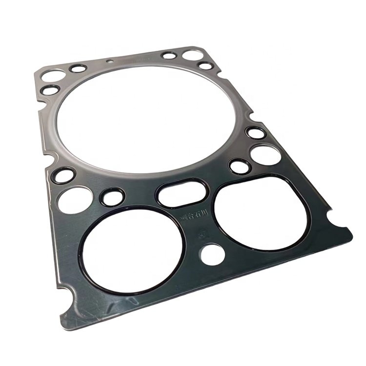 Cylinder head gasket 612700040018 For Shacman Engine parts