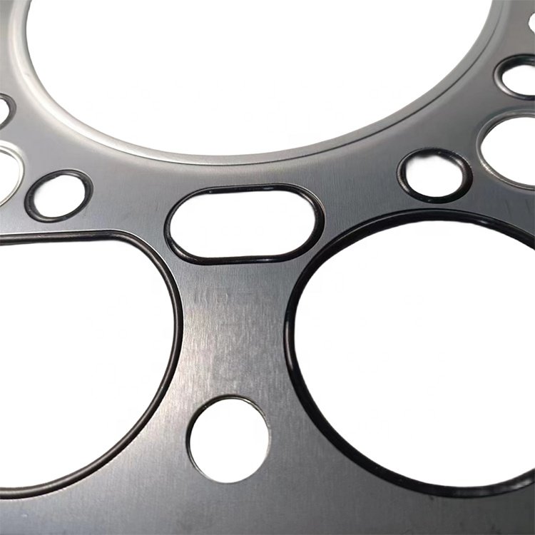 Cylinder head gasket 612700040018 For Shacman Engine parts