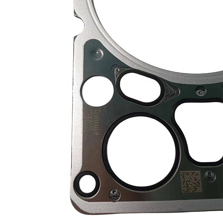 Cylinder head gasket 612700040018 For Shacman Engine parts