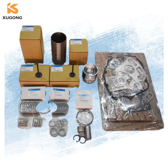 3054C Overhaul Gasket Kits For Caterpillar Engine Parts