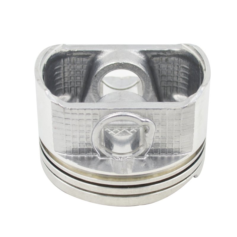 CG125 56.5mm +0.25 +0.5 +0.75 +1.0 motorcycle accessories Engine racing Cylinder piston ring kits For HONDA