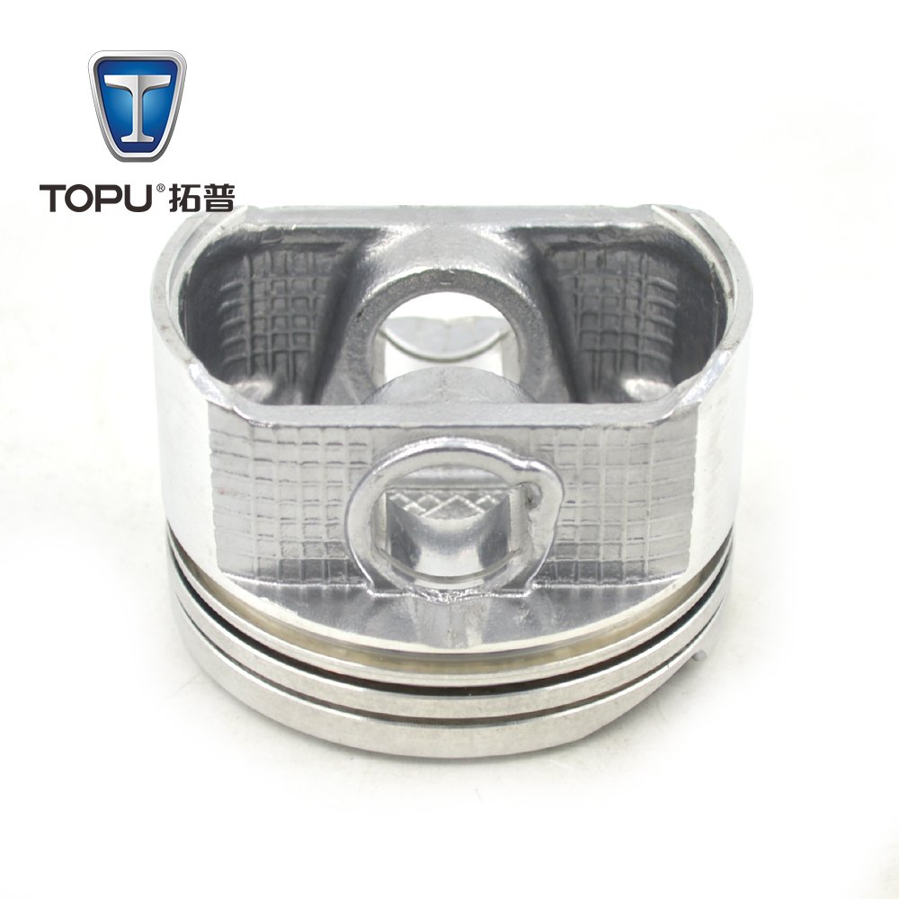 CG125 56.5mm +0.25 +0.5 +0.75 +1.0 motorcycle accessories Engine racing Cylinder piston ring kits For HONDA