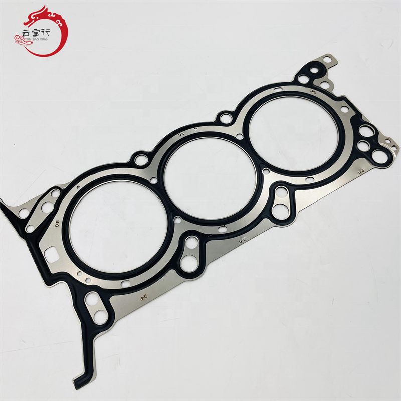 Wholesale cylinder head gaskets suitable for Hyundai Kia Korean car cylinder head gasket set 22311-3CAA0