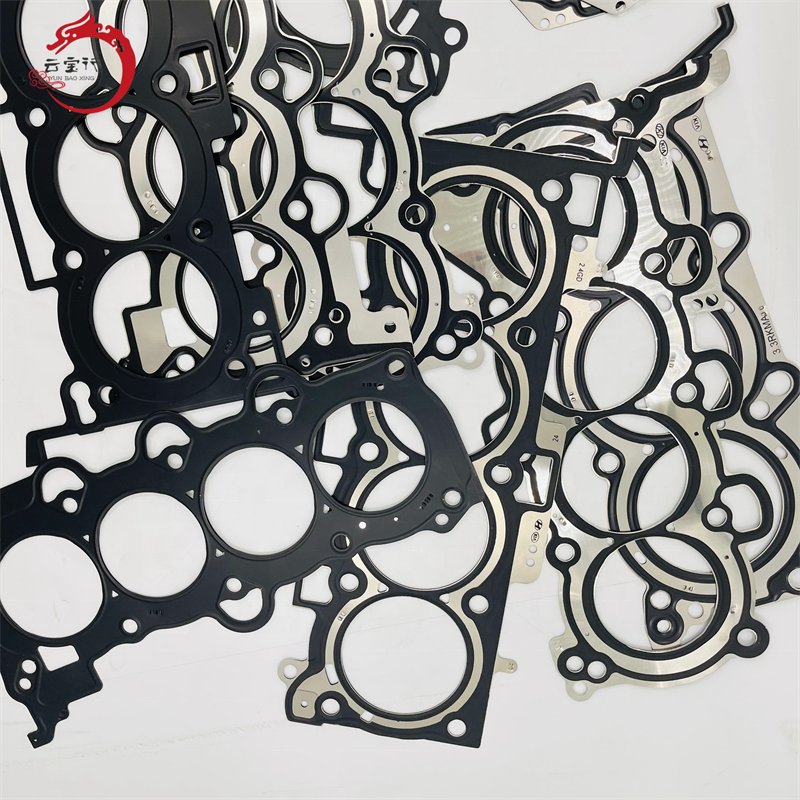 Wholesale cylinder head gaskets suitable for Hyundai Kia Korean car cylinder head gasket set 22311-3CAA0