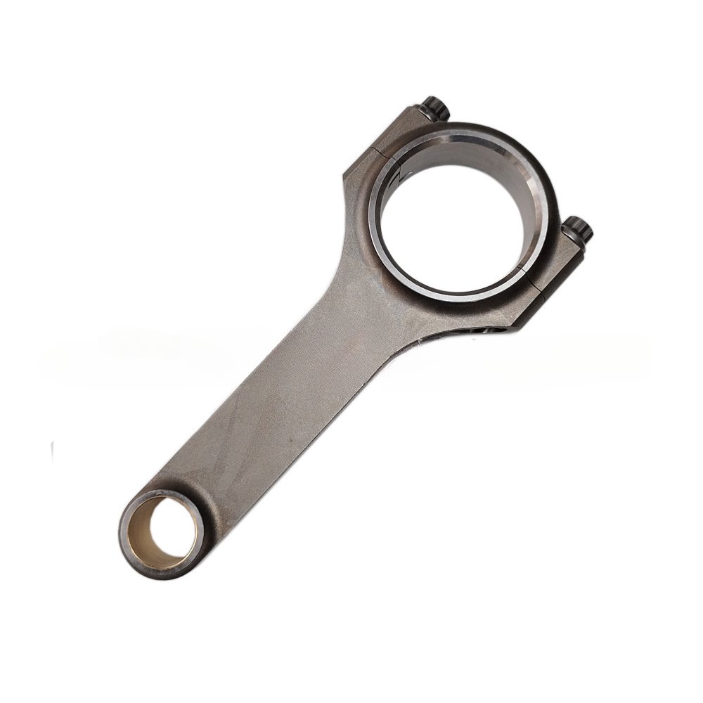 D16 Forged Connecting Rod H-beam Forged 4340 Connecting Rods