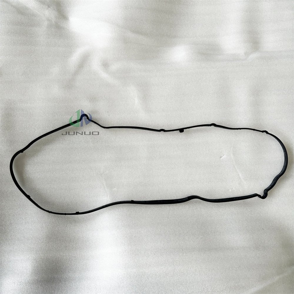 Original ISF2.8 Diesel Engine Parts 5255312 Rocker Arm Chamber Cover Gasket For FOTON Cummins