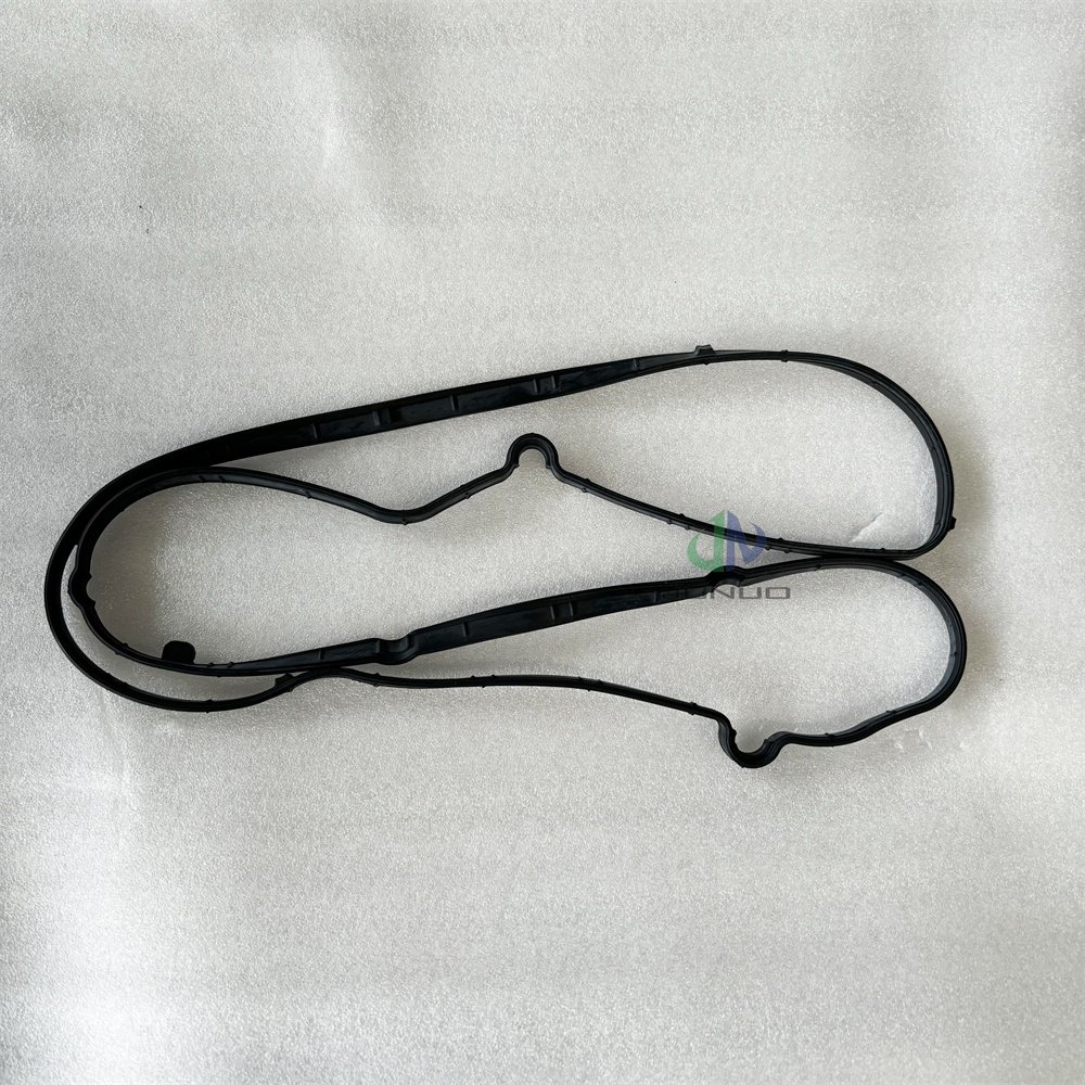 Original ISF2.8 Diesel Engine Parts 5255312 Rocker Arm Chamber Cover Gasket For FOTON Cummins