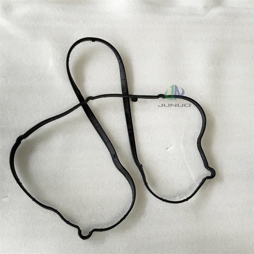 Original ISF2.8 Diesel Engine Parts 5255312 Rocker Arm Chamber Cover Gasket For FOTON Cummins