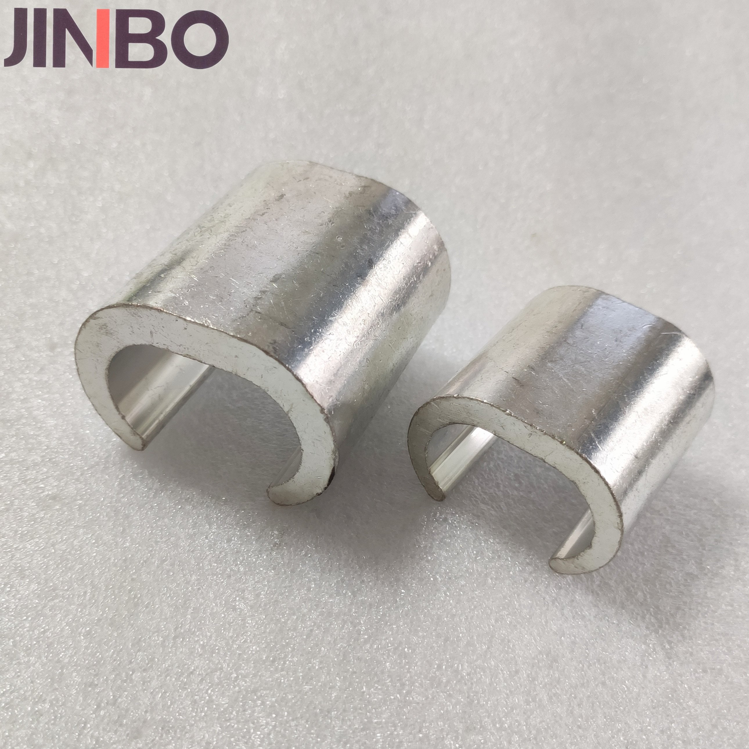 Hot Sale Copper Wire Grounding Connection Clamp Earthing C Clamp