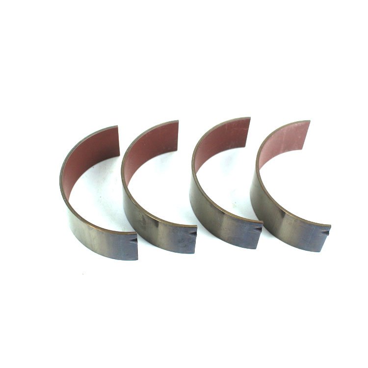 Engine Connecting Rod Bushing, Main Bearing Price 1004027FE010XZ Connecting Rod Bearing for JAC Sunray Truck N56