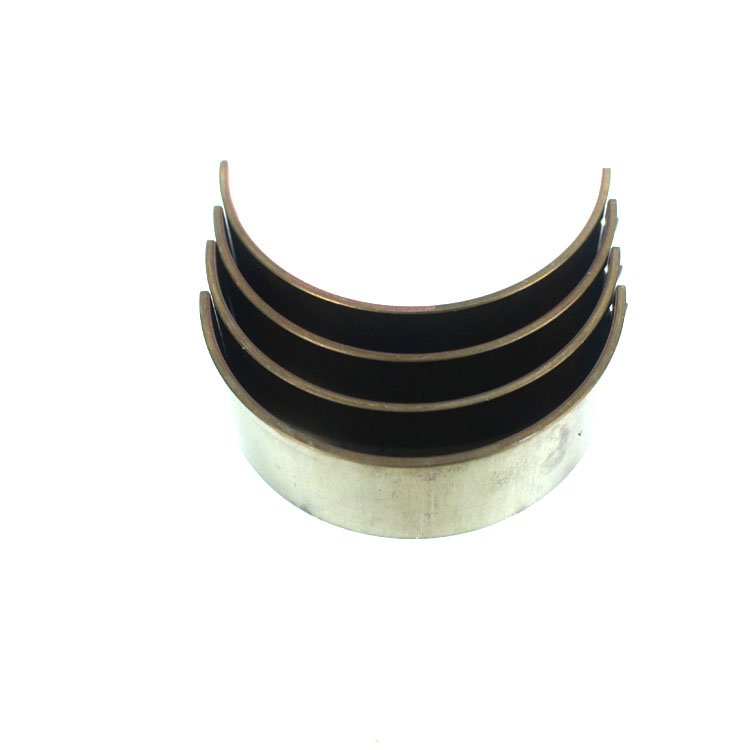 Engine Connecting Rod Bushing, Main Bearing Price 1004027FE010XZ Connecting Rod Bearing for JAC Sunray Truck N56