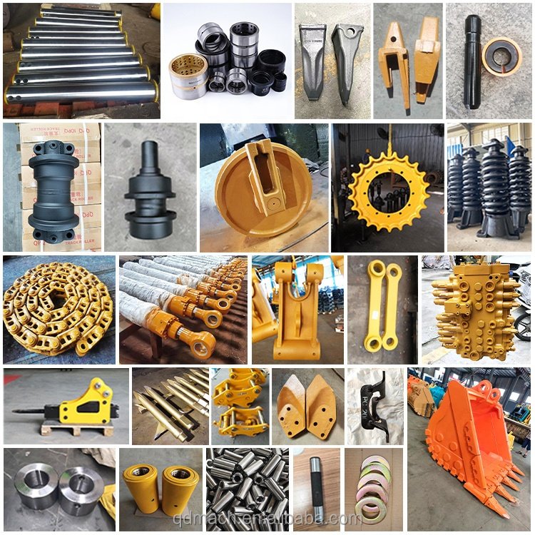 Factory Supply High Quality Linkage Link Rod Side Links Bucket Connecting Rods Bucket Linkages