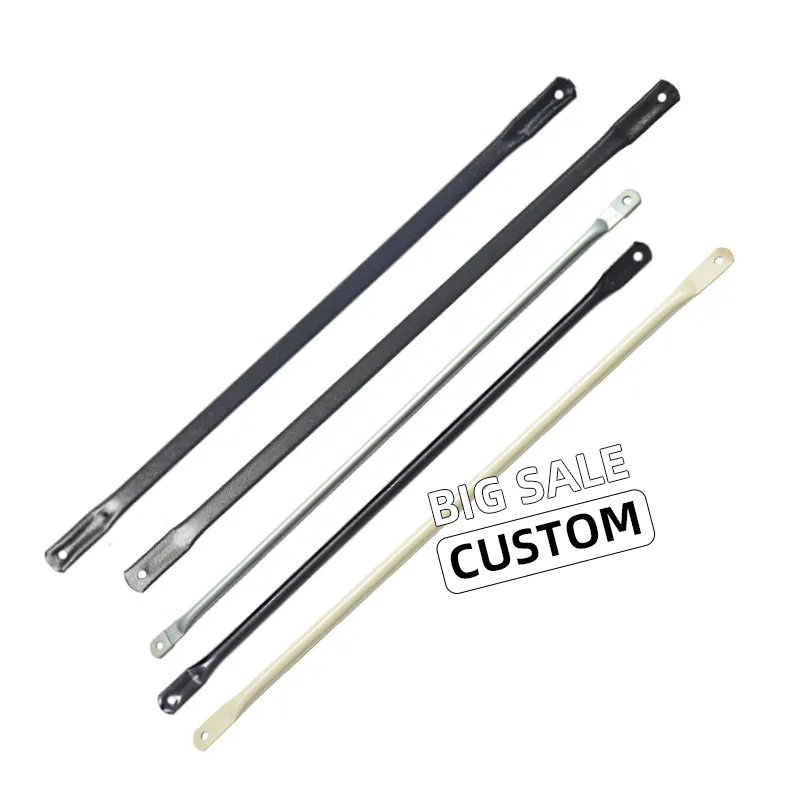 High Quality Outdoor swing arm Derrick custom, Garden Swing rocker connecting Rod, patio swing hardware accessories