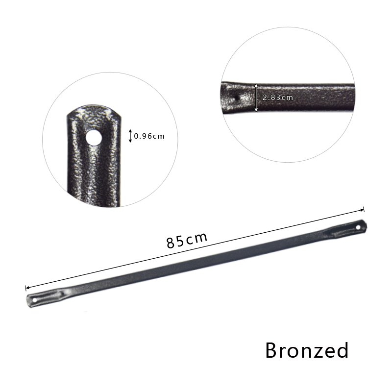 High Quality Outdoor swing arm Derrick custom, Garden Swing rocker connecting Rod, patio swing hardware accessories