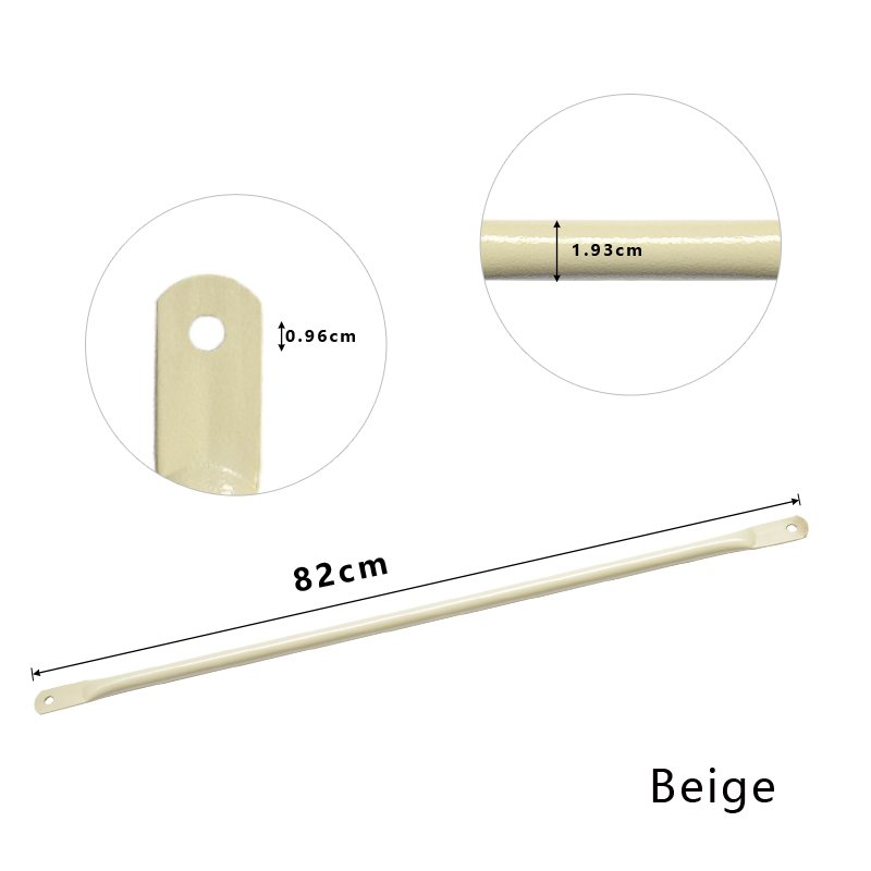 High Quality Outdoor swing arm Derrick custom, Garden Swing rocker connecting Rod, patio swing hardware accessories