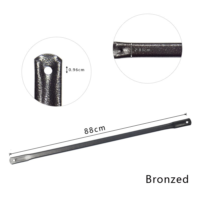 High Quality Outdoor swing arm Derrick custom, Garden Swing rocker connecting Rod, patio swing hardware accessories