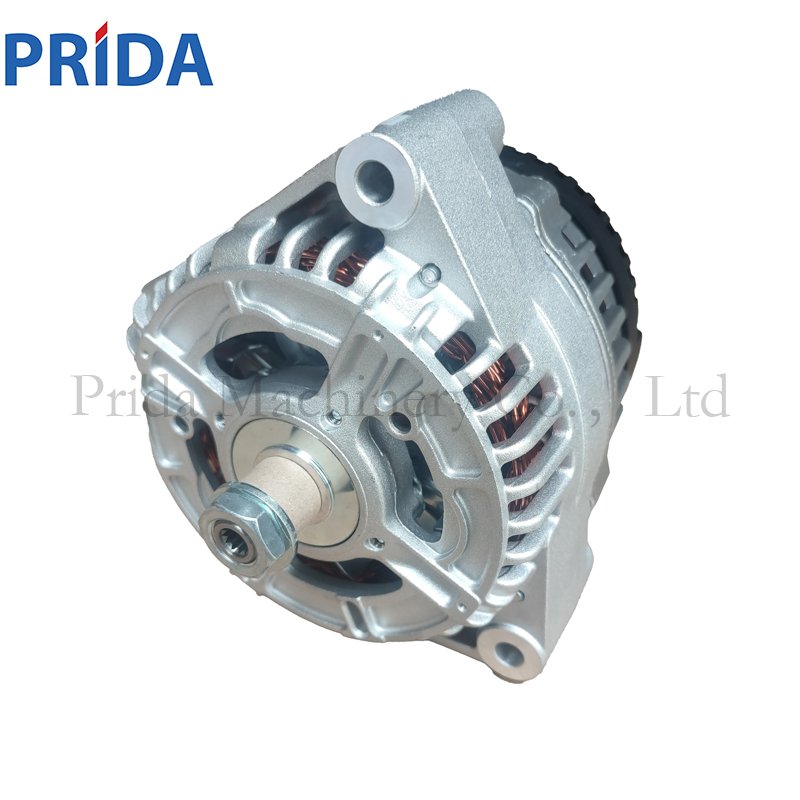 For Deutz Engines Compatible With F3L4L2011 TCD7.8L6 1011 D2011L4 Diesel Engine Spare Parts 01183606 Generator For Deutz