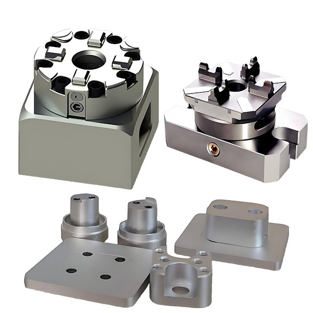 Custom titanium cnc precision connecting rod/fidget spinner/jig/fuel filter Parts Milling turning titanium watch parts service
