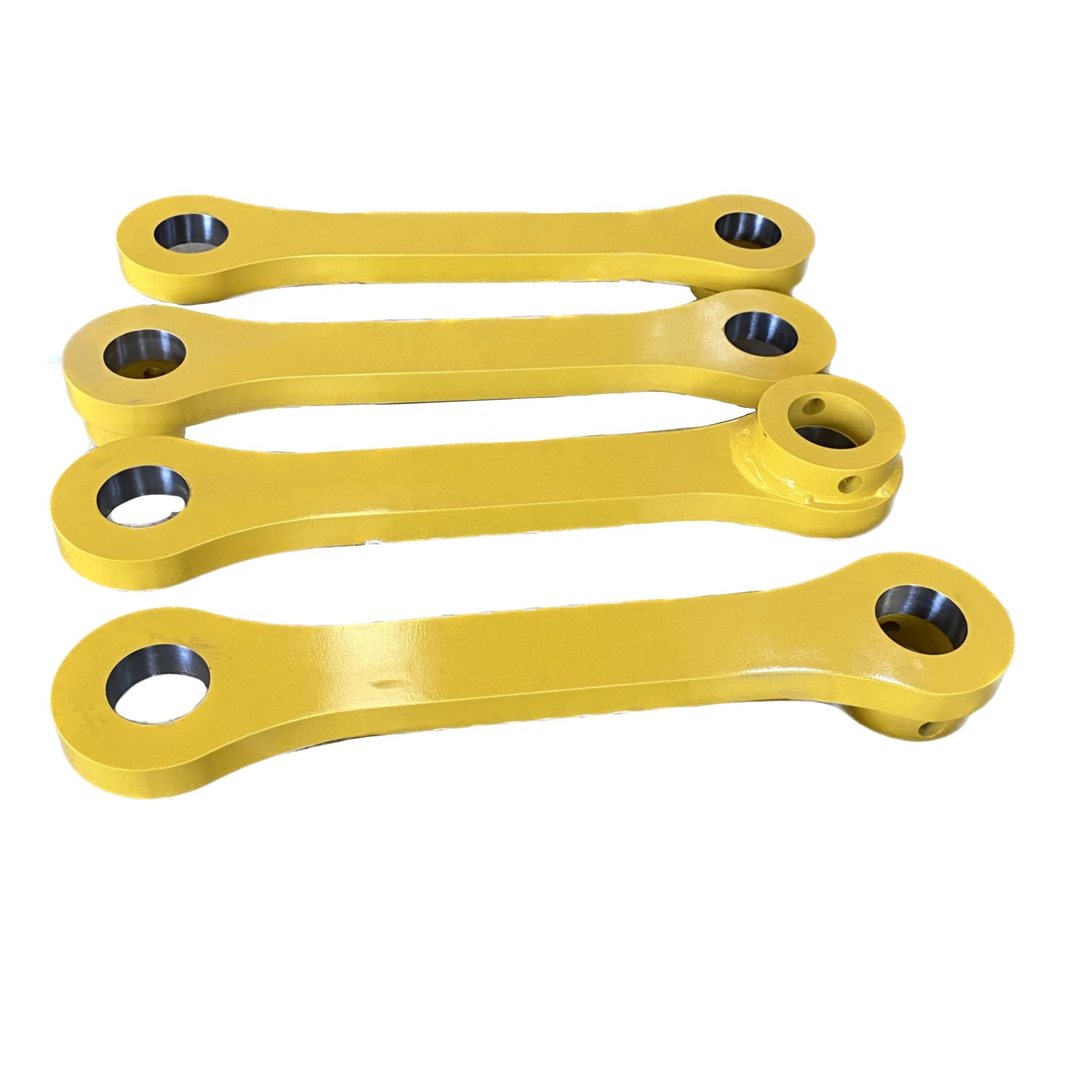 Excavator Bucket Linkage Link Rod Side Links Bucket Connecting Rods doosan DX225 DX215 DX380 DX60E