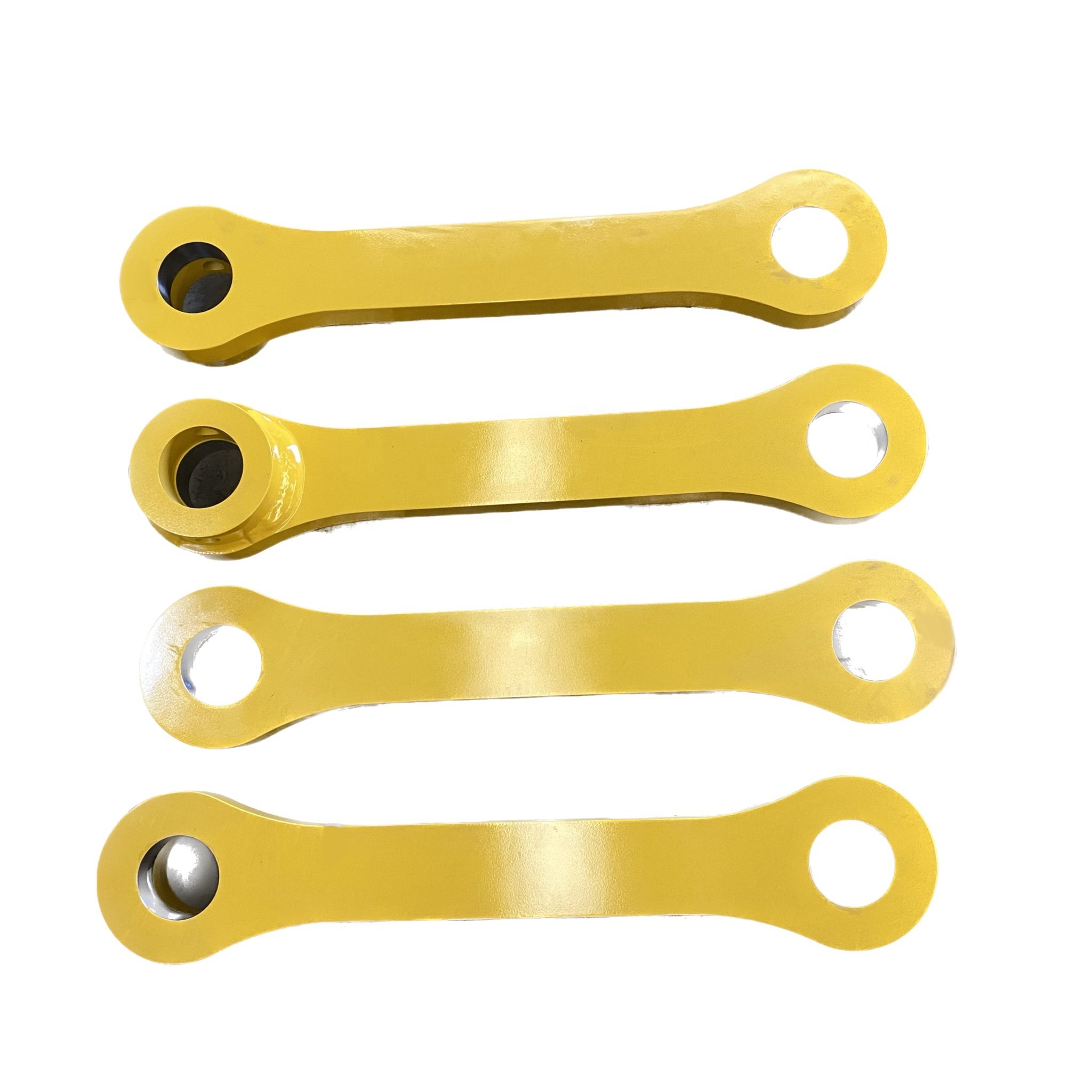 Excavator Bucket Linkage Link Rod Side Links Bucket Connecting Rods doosan DX225 DX215 DX380 DX60E