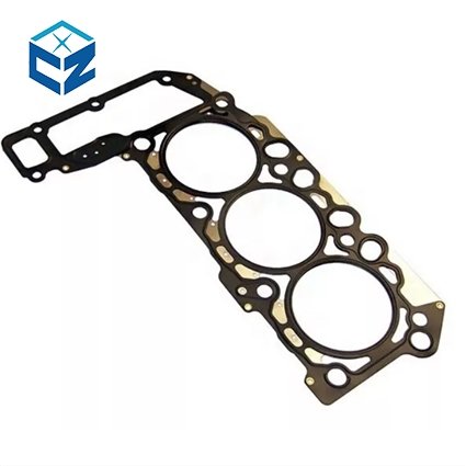53020989AB Engine Spare Parts Cylinder Head Gasket Gasoline Fit for Jeep Cherokee 3.7 V6 Amianto Kk 2008-2015 53020989AB