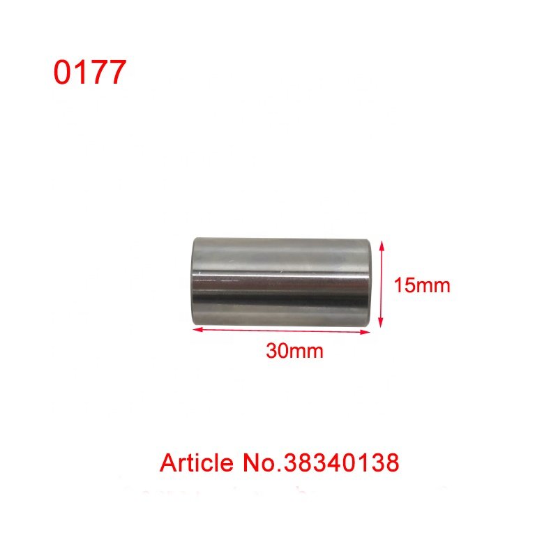 38340138 2HC-2.2 2HC-1.2 2HES-2 2HES--40S Piston pin for refrigeration compressor