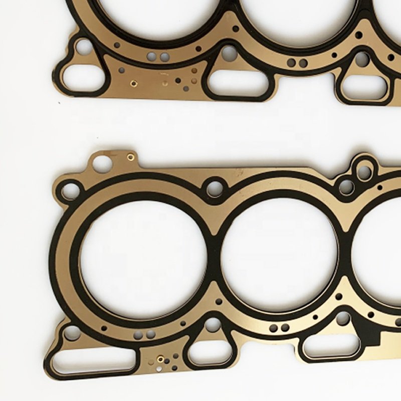 Auto Engine Parts 26487PT AT4Z-6051-B cylinder Head Gasket For Ford Explorer Edge Flex V6 3.5L Engine 2011-2016