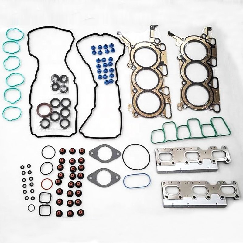 Auto Engine Parts 26487PT AT4Z-6051-B cylinder Head Gasket For Ford Explorer Edge Flex V6 3.5L Engine 2011-2016