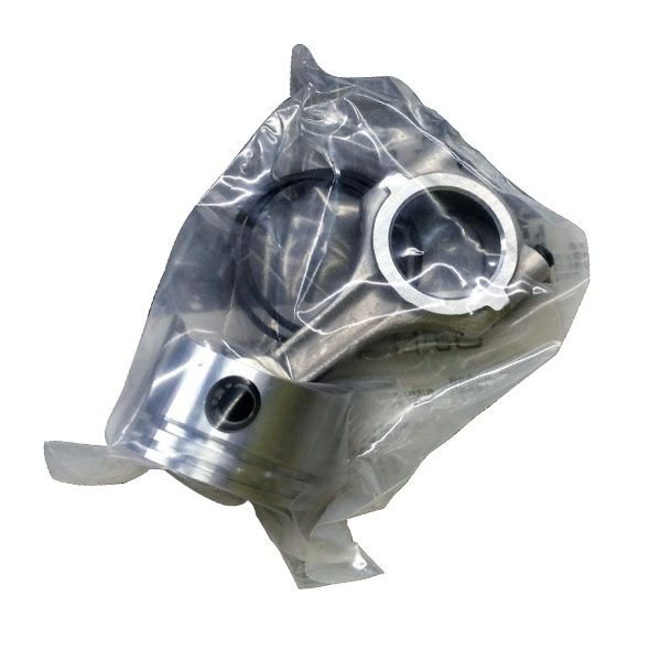 Manufacturer cheap compressor parts connecting rod