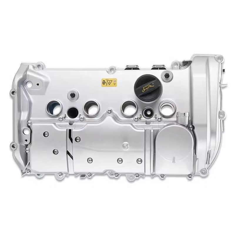 11127646553 11127601863 11127646552 0248S7 mini N13 engine cylinder head aluminum valve cover gasket assembly
