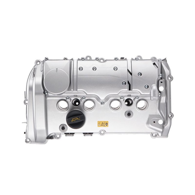 11127646553 11127601863 11127646552 0248S7 mini N13 engine cylinder head aluminum valve cover gasket assembly