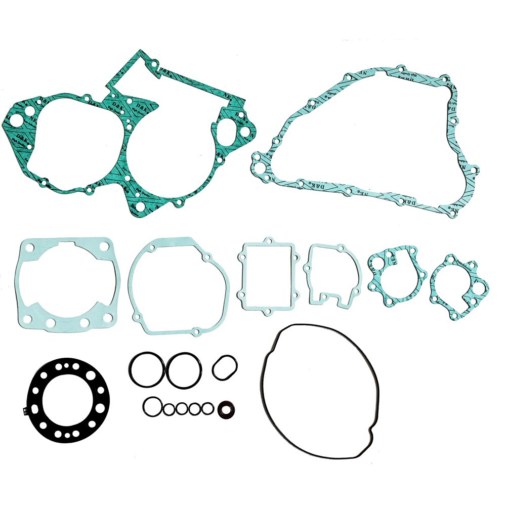 Motorcycle Complete Gasket For. HONDA . CR250R 2005-2007