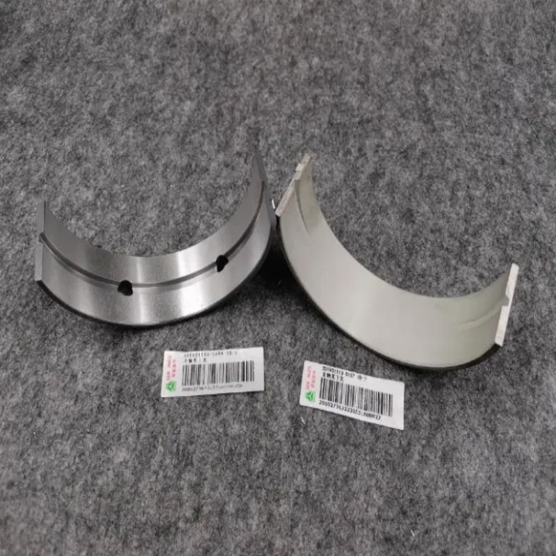 Connecting Rod Bearing Connecting Rod Bearing Bushes For Auto Engine Parts SINOTRUK truck
