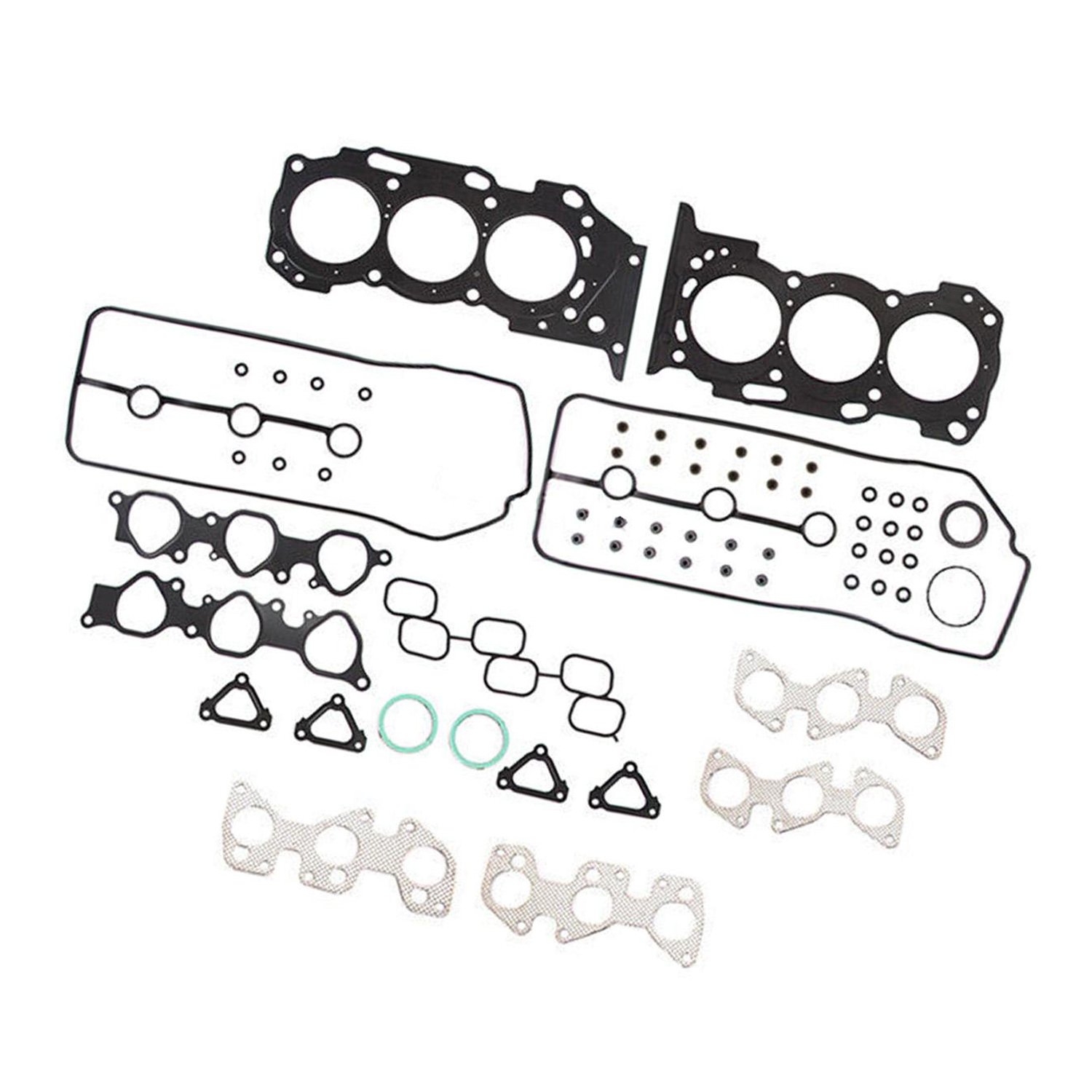 Car Accessories Engine Head Gasket For Toyota 4Runner Tacoma Tundra 4.0 2003-2009 HS26290PT HS26330PT-1 HS26330PT