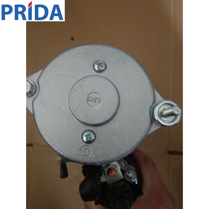 For Deutz Engines Compatible With F3L4L1011 D1011L4 BF4M1011 Diesel Engine Spare Parts 1183599 1184176 Starter For Deutz