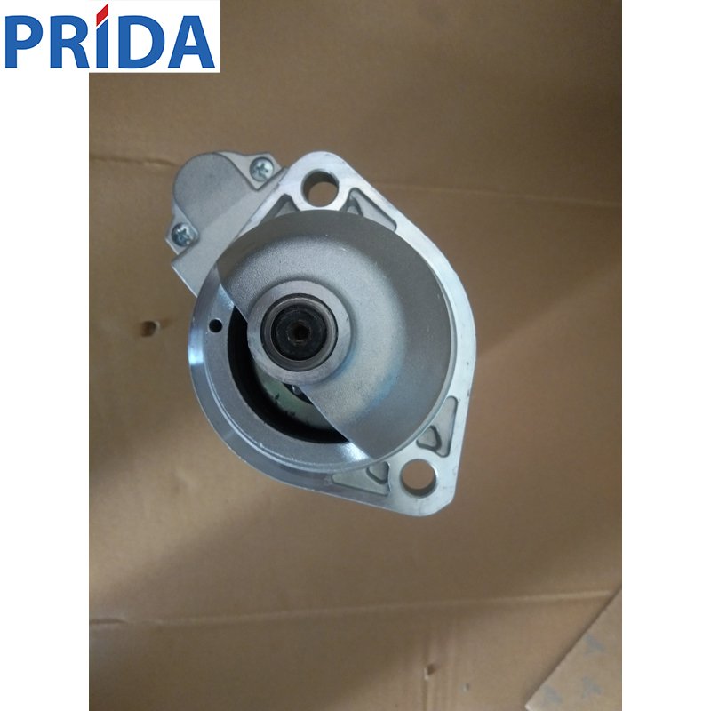 For Deutz Engines Compatible With F3L4L1011 D1011L4 BF4M1011 Diesel Engine Spare Parts 1183599 1184176 Starter For Deutz