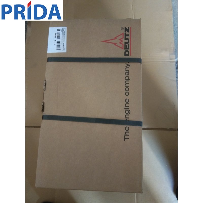 For Deutz Engines Compatible With F3L4L1011 D1011L4 BF4M1011 Diesel Engine Spare Parts 1183599 1184176 Starter For Deutz