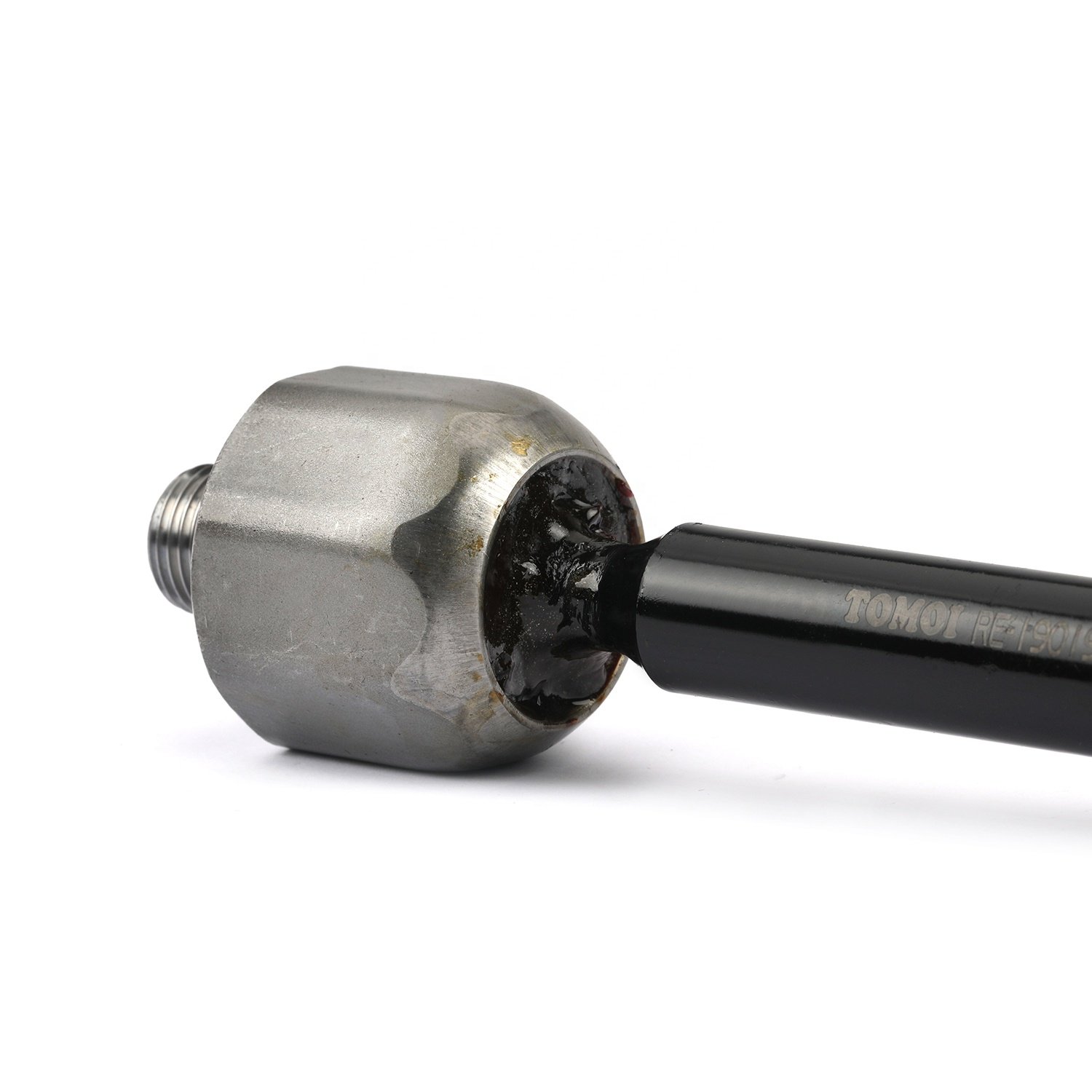 TOMOI RE-19019 Chinese Manufacturers 23479345 23479354 Auto Suspension System Inner Tie Rod Rack End for Honda Accord IX Saloon