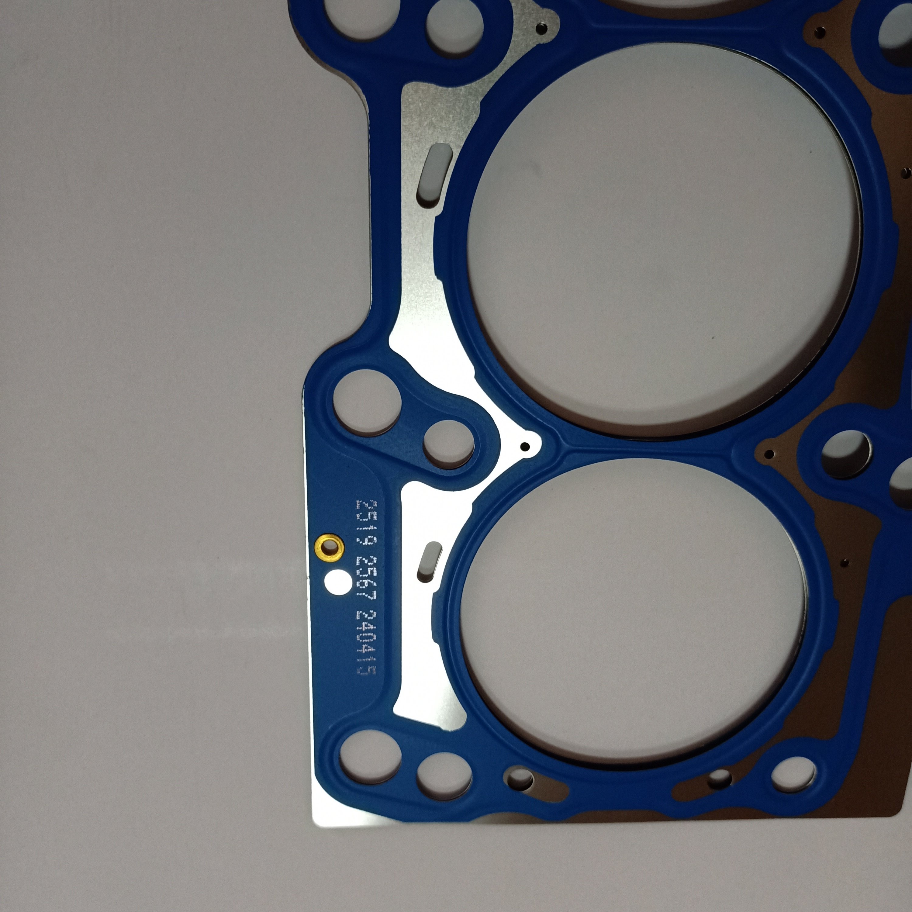 Chevrolet cylinder head gasket suitable for B15D2 engine OE 25192567