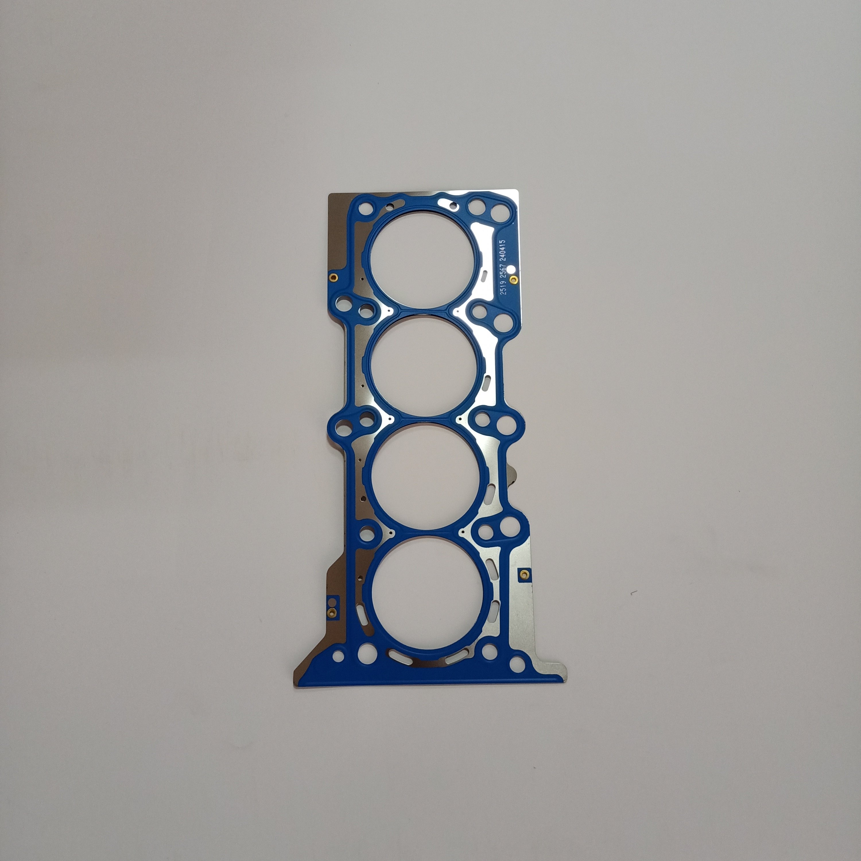 Chevrolet cylinder head gasket suitable for B15D2 engine OE 25192567