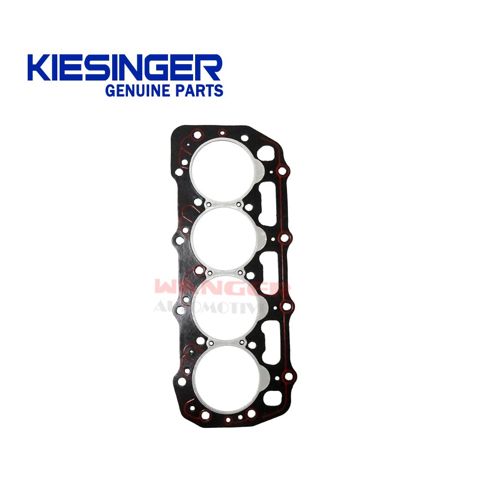 U5LC0016 Cylinder gasket set used fits for Perkins 404C machinery engine spare parts supplier