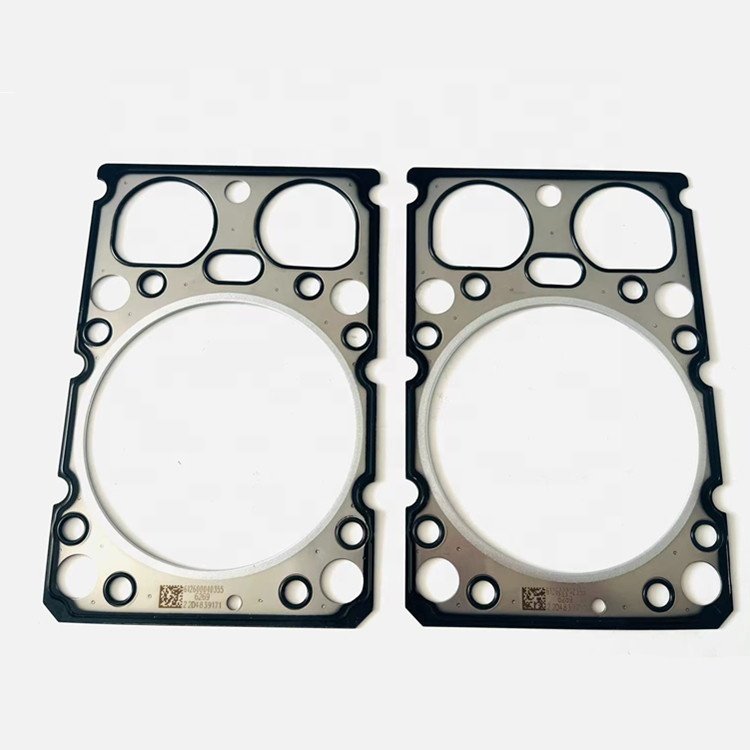 Weichai cylinder gasket 612600040355 /P13 1004220117 /Deutz 13059912 1000472426
