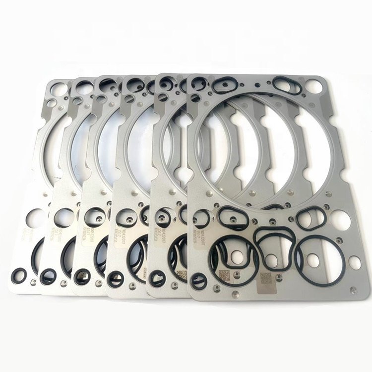 Weichai cylinder gasket 612600040355 /P13 1004220117 /Deutz 13059912 1000472426