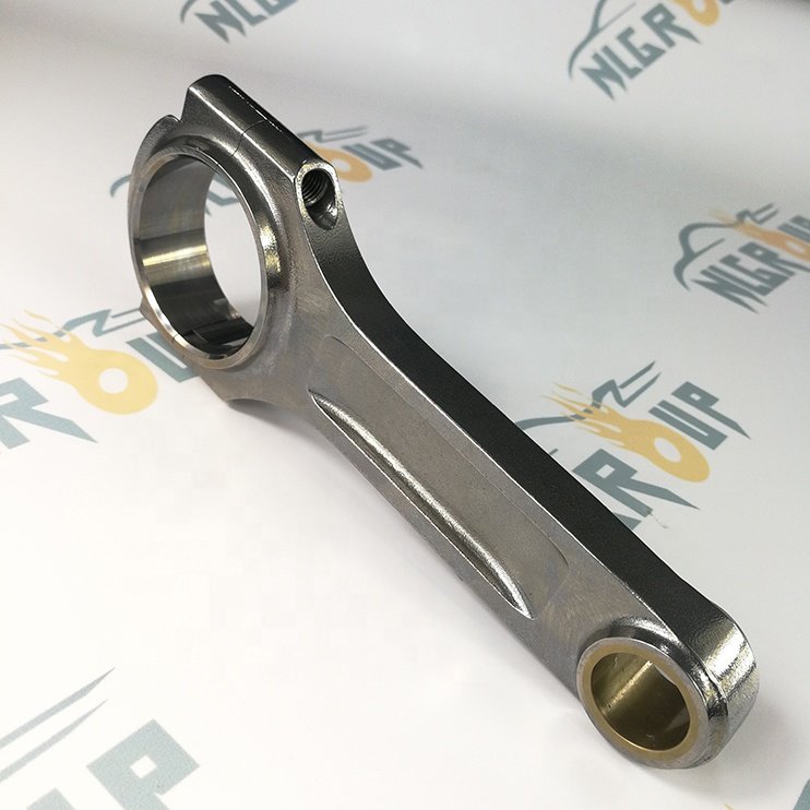 Forged Con rods for Ford Cosworth Connecting Rods