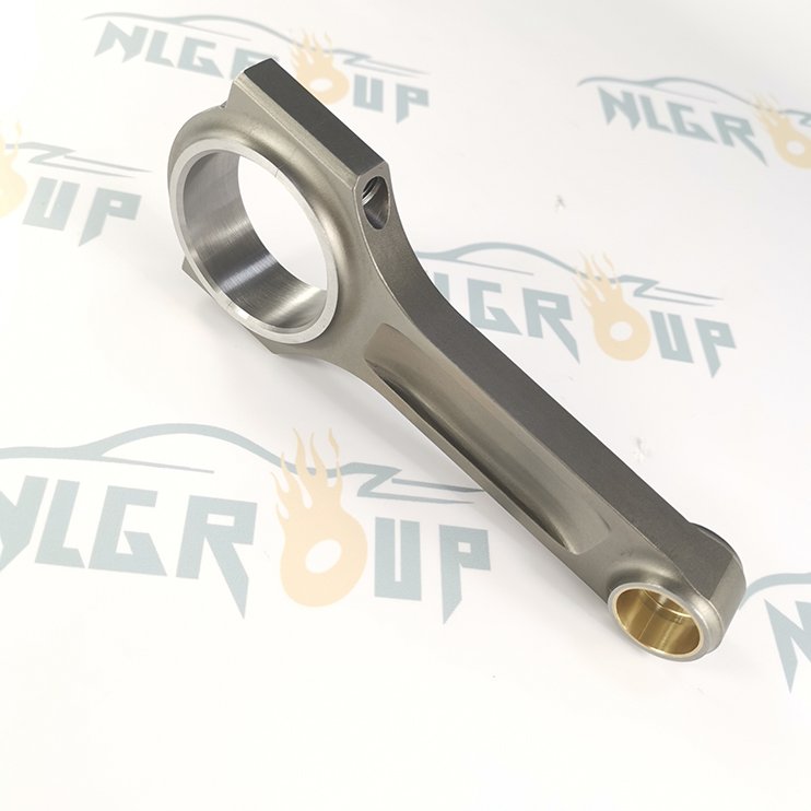 Forged Con rods for Ford Cosworth Connecting Rods