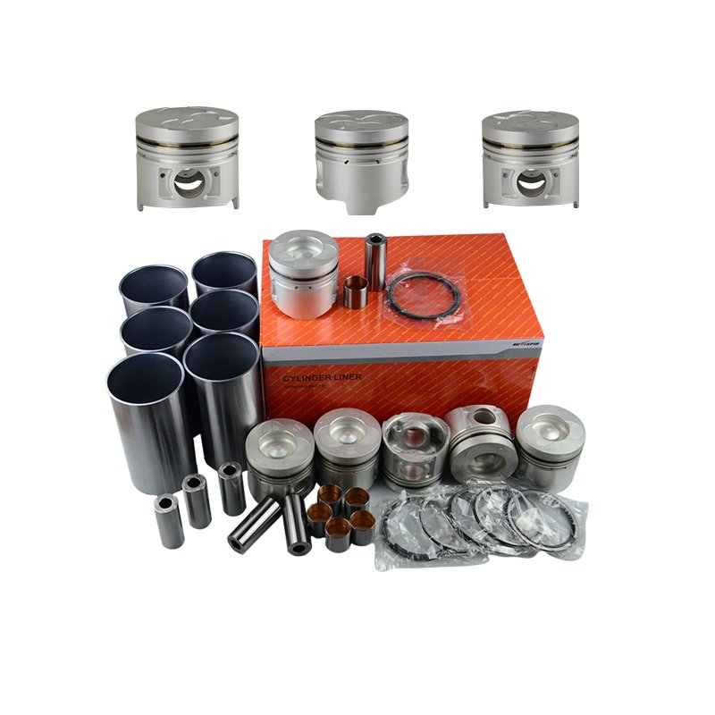 TD27 Liner Kit Nissan Diesel Engine Repair Parts High Quality Factory Supply Low Price