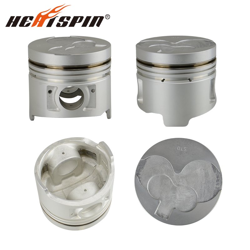 TD27 Liner Kit Nissan Diesel Engine Repair Parts High Quality Factory Supply Low Price